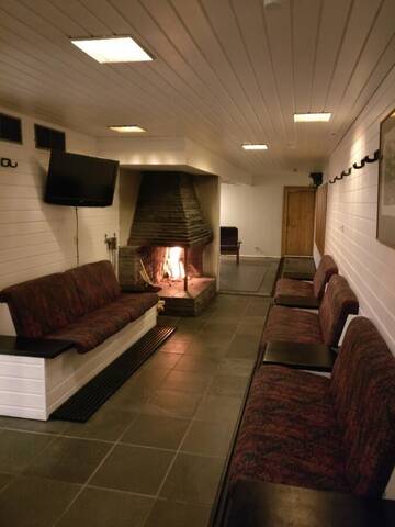 Фотографии Отель Hotelli Sodankylä г. Соданкюля (Финляндия) №2 Фото Отель Hotelli Sodankylä г. Соданкюля 2